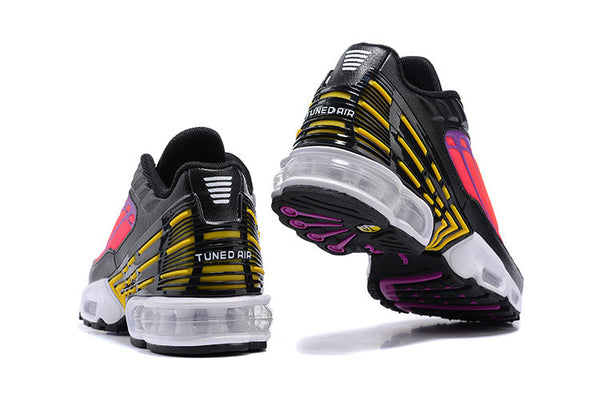 Nike Air Max Plus III Enfant - 2102-T9
