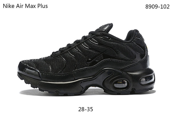 Nike Air Max Plus TN Enfant 8909-102