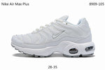 Nike Air Max Plus TN Enfant 8909-105 — image 1