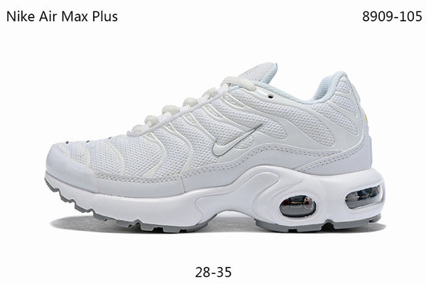 Nike Air Max Plus TN Enfant 8909-105