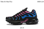 Nike Air Max Plus TN Enfant 8909-119 — image 1