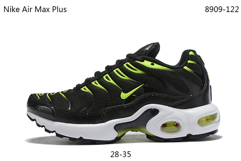 Nike Air Max Plus TN Enfant 8909-122