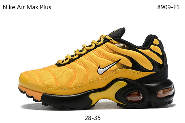 Nike Air Max Plus TN Enfant 8909-F1