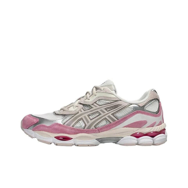 Asics Gel-NYC — Pink Gray