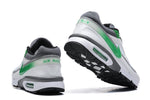 Nike Air Max BW White Grey Black Green — image 2
