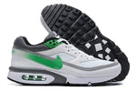 Nike Air Max BW White Grey Black Green — image 5