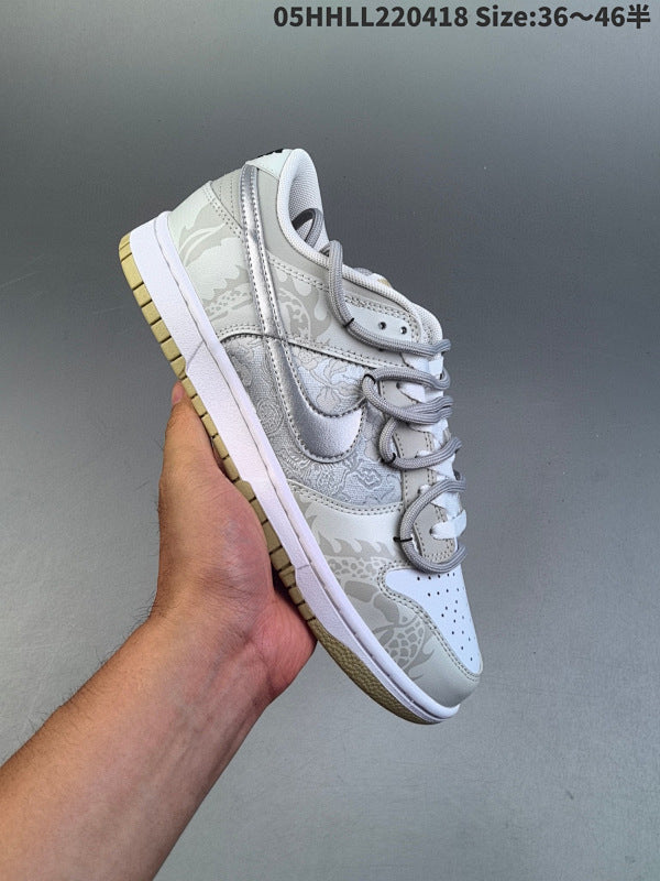 Dunk Low SB Low DV0833-100 FD9922-151