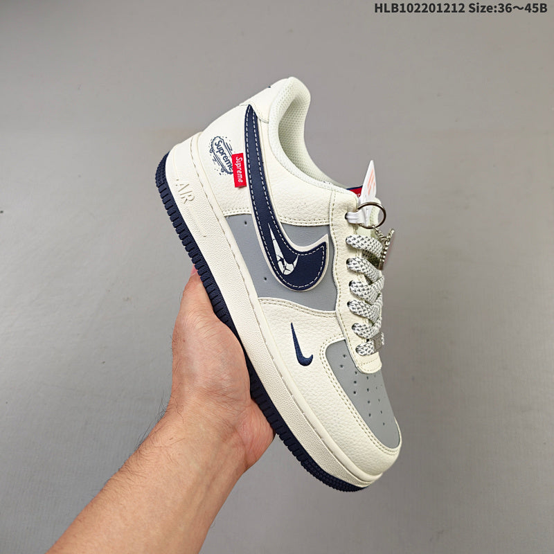 Air Force 1 Low LV Collaboration : SM6668 112
