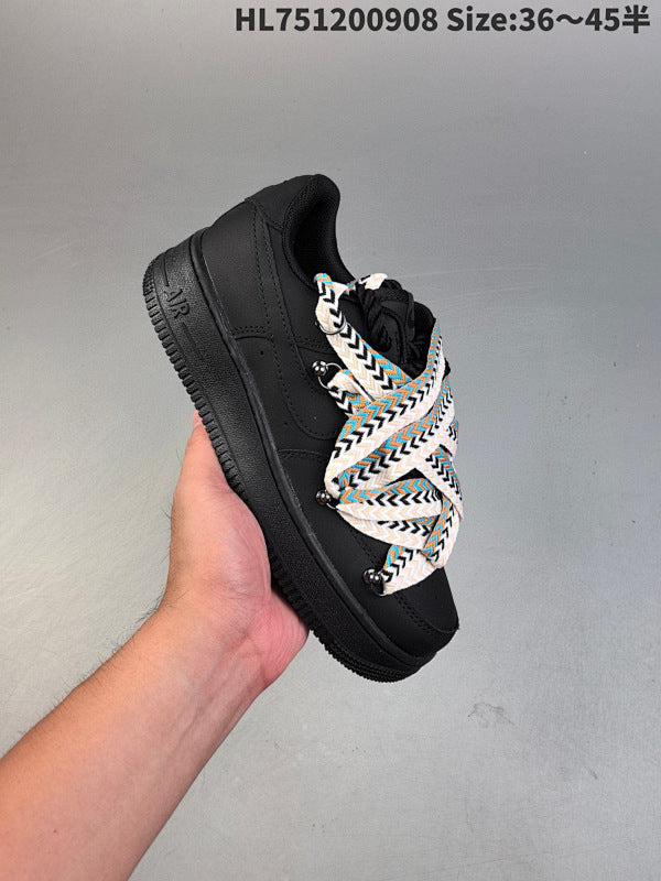 Air Force 1 MlD 07 High Polyvalent Casual Sport Chaussure Skateboard CW2288-111