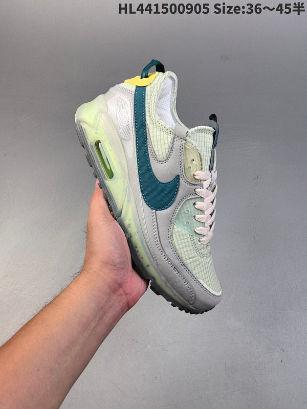 Air Max Terrascape 90 Série Classique Rétro Polyvalent Casual Sport DH2973-002 SIZE: