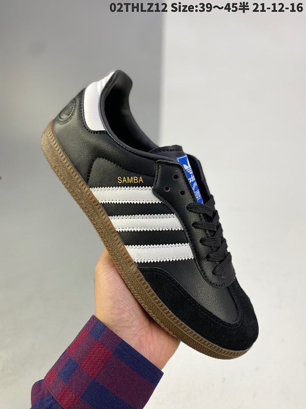Samba OG 36-45 B75807