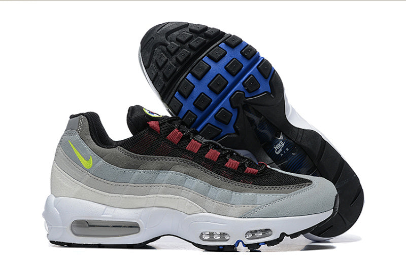 Air Max 95 “Greedy”FN7801-001 1895-328