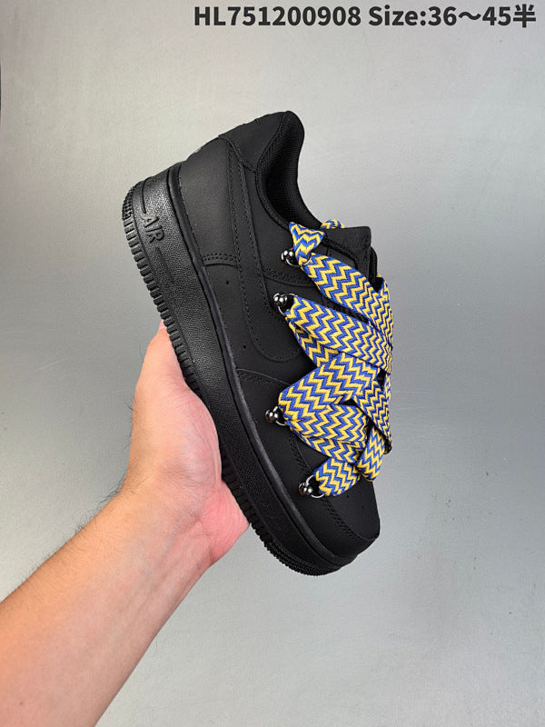 Air Force 1 MlD 07 High Polyvalent Casual Sport Chaussure Skateboard CW2288-111