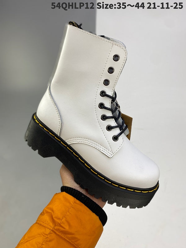 Dr.martens 1466 Série