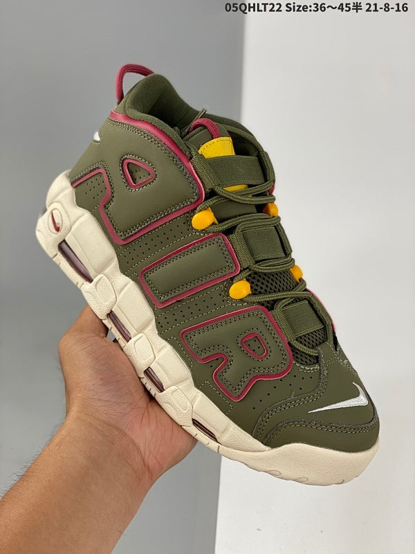 CK Air More Uptempo'Sky Blue' Air More Uptempo