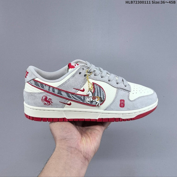 Dunk Low Retro ‘DIY ’ Low Casual Sport Chaussure Skateboard XD6188-055