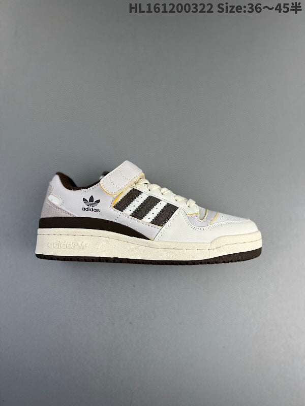 originals Forum 84 Low "ConcreteJungle" 36-45