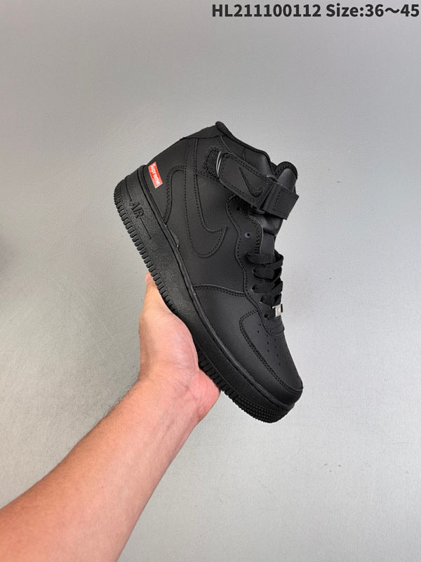 Air Force 1 ‘07 HIGH Supreme AF1 High Polyvalent Casual FZ8784-100