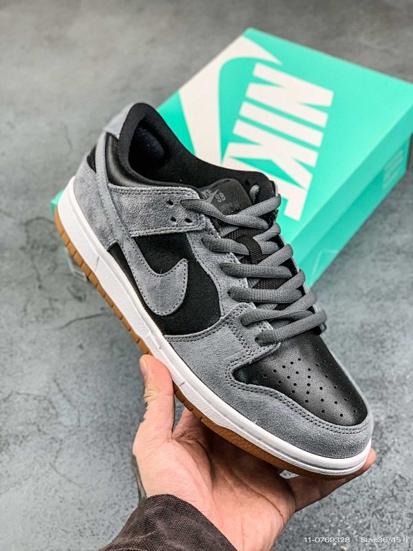 # SB Dunk Low Pro Série Dunk Rétro Low Casual Sport Chaussure Skateboard # Confort ZoomAir Sport Sport