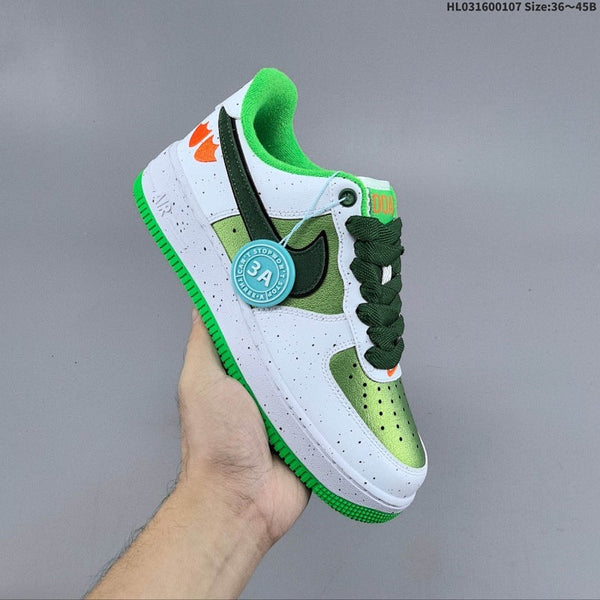 AIR FORCE 1‘07 Low IU7613-100