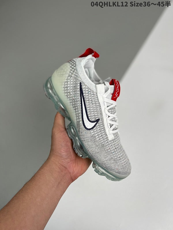 Air Vapormax 2021 Flyknit FK 2021 Polyvalent Casual Sport