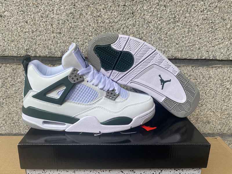 AIR JORDAN 4 4 AJ4 36--47
