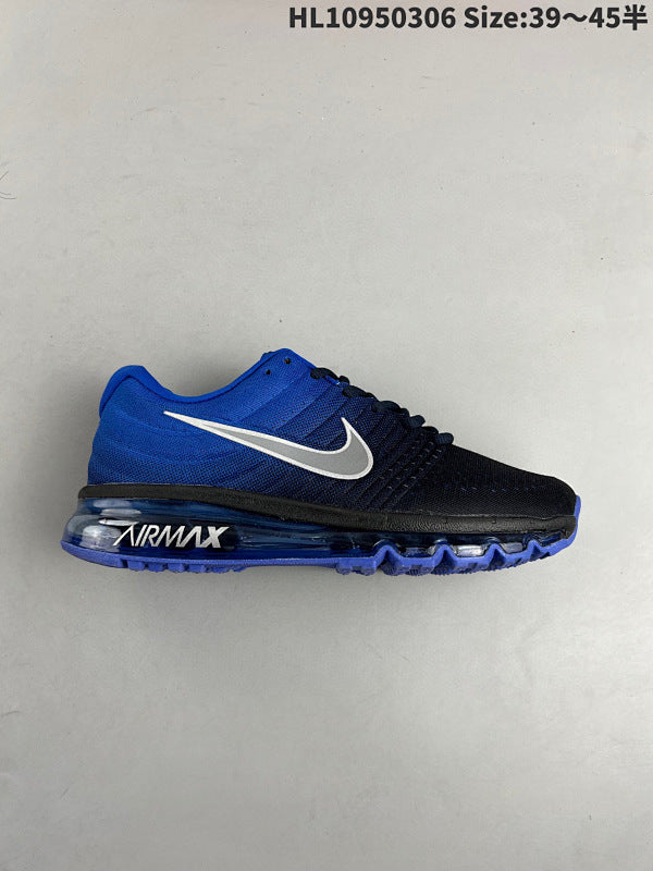 Air Max 2017 Casual Sport Polyvalent