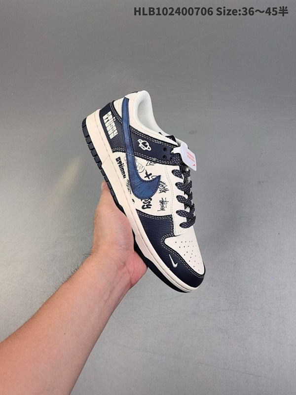 Dunk Low Retro ‘DIY Low Casual Sport Chaussure Skateboard XS6089-589