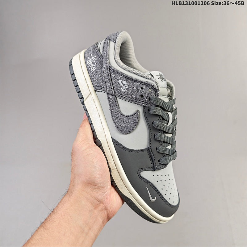 Dunk Low Retro ‘DIY ’ Low Casual Sport Chaussure Skateboard IY ’ :FX1588-301