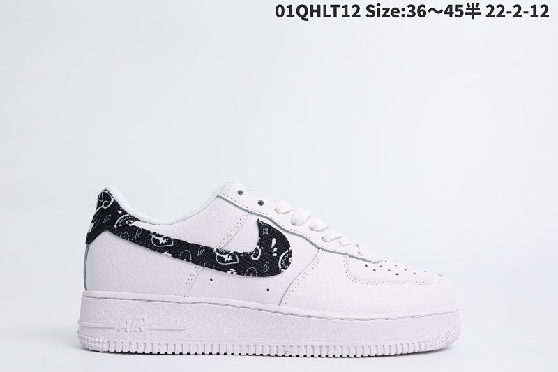 Air Force 1 Low Low Polyvalent Casual Sport Chaussure Skateboard