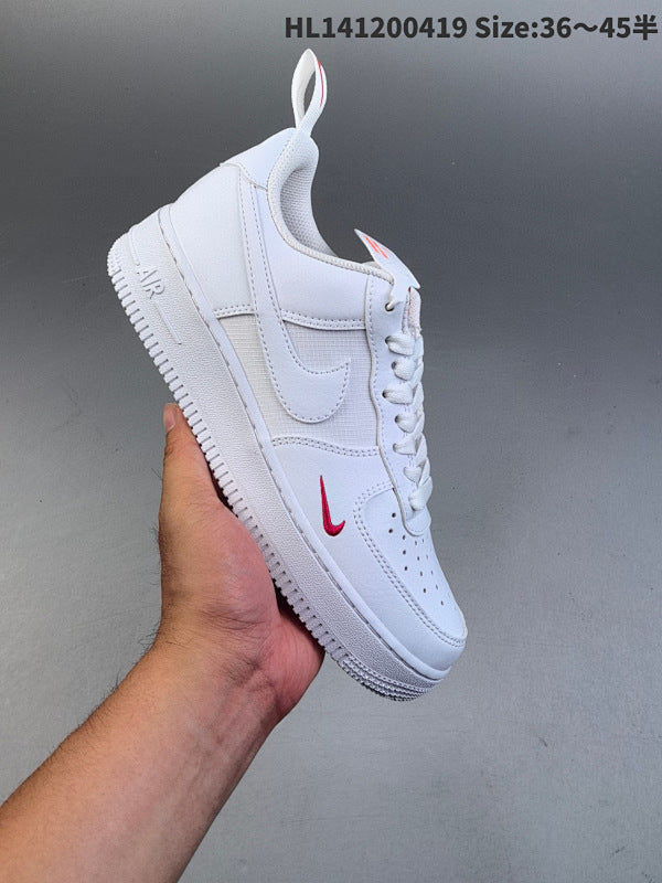 Air Force 1 Low Low Sport Casual Chaussure Skateboard FZ7187 100 EUR