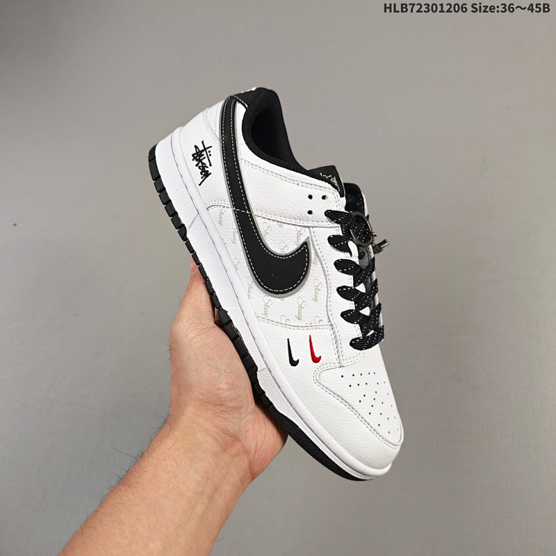 Dunk sb Low Retro “DIY ” Low Casual Sport Chaussure Skateboard FC1688-222