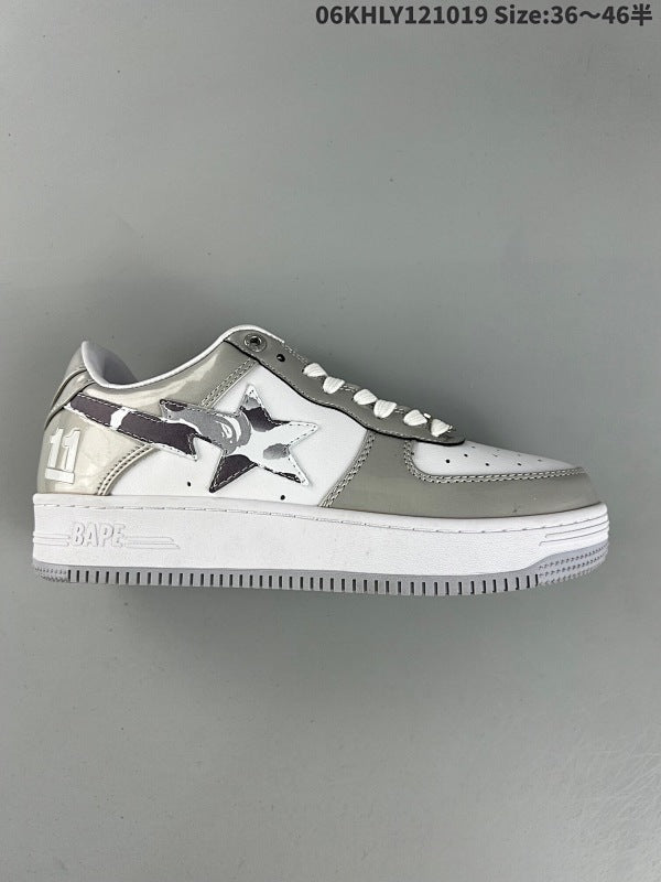 Bape Sta Low Classique 36-46