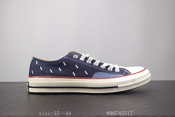 ✅ Chuck 70s Polyvalent Low Casual Chaussure Skateboard ID 90745517