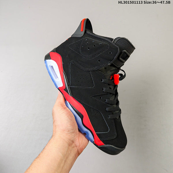 Air Jordan AJ6 6 Air Jordan 6 “DMP” :384664-002