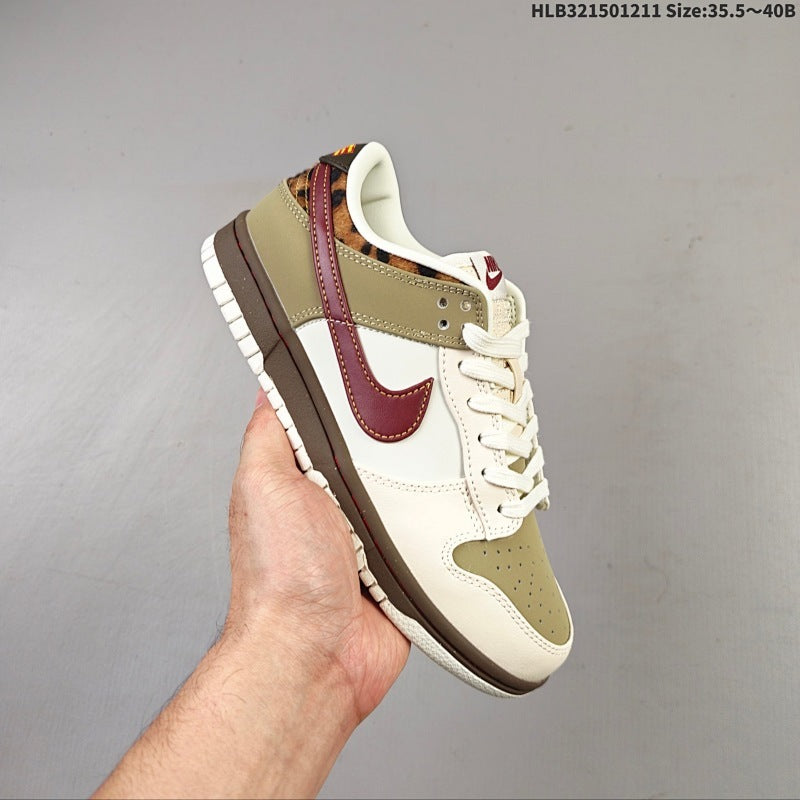 SB Dunk Low Série Dunk Rétro Low Casual Sport Chaussure Skateboard IM6687 262