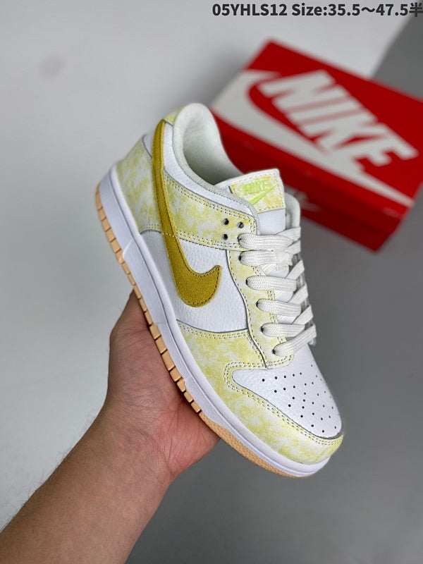 SB Dunk Low Retro Série Dunk Low Casual Sport Chaussure Skateboard