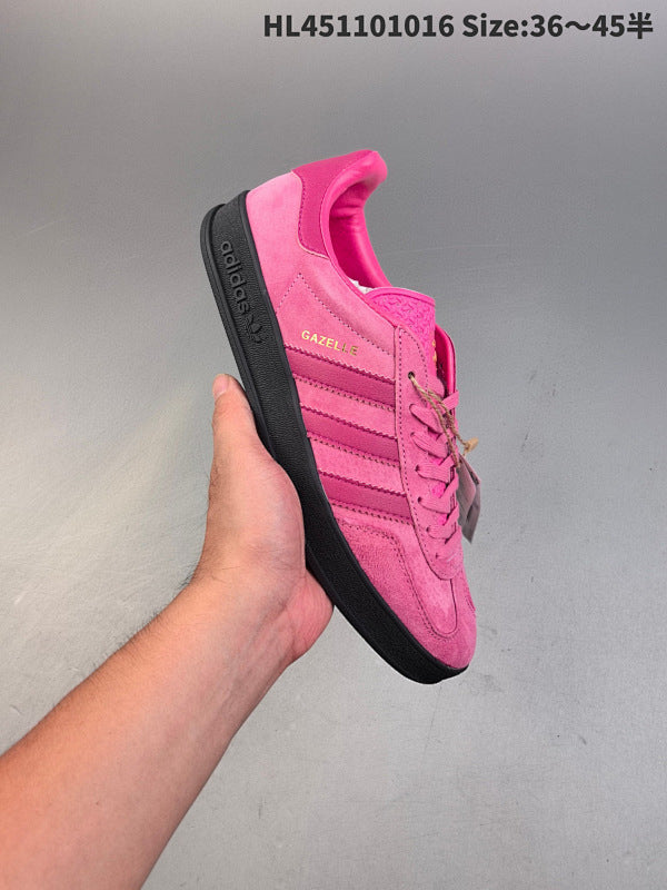 Originals Gazelle INdoor Casual Antidérapant Low Chaussure Skateboard :JI2585