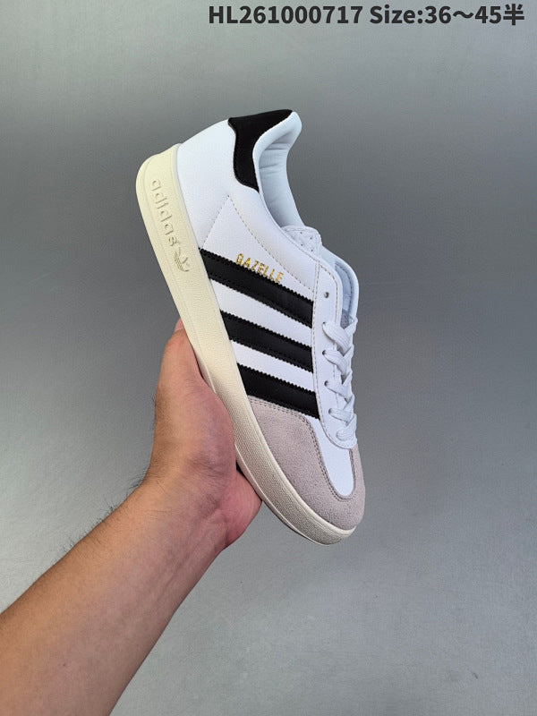 originals Gazelle Indoor Rétro Classique Chaussure Skateboard