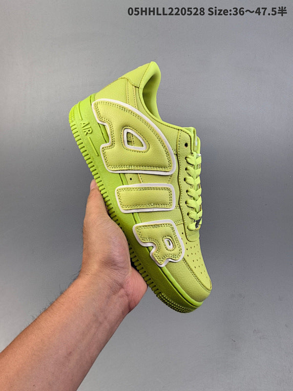 CPFM x Air Force 1 Low " DD7050-100