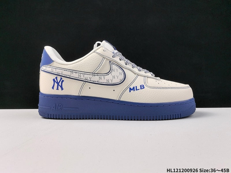Air Force 1 Low M-- Collaboration : KJ1688 010