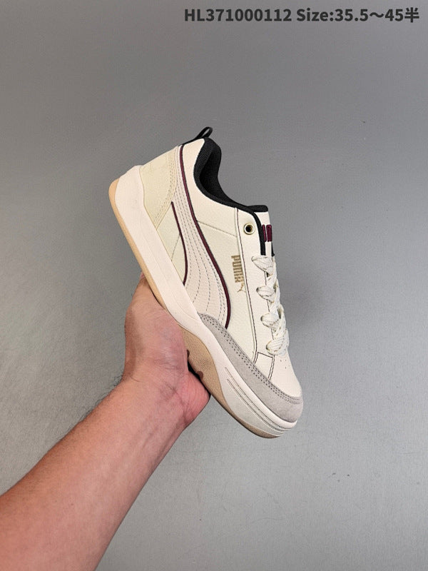 PARK LIFESTYLE OG Low Collaboration Rétro Casual Chaussure Skateboard :401857-01