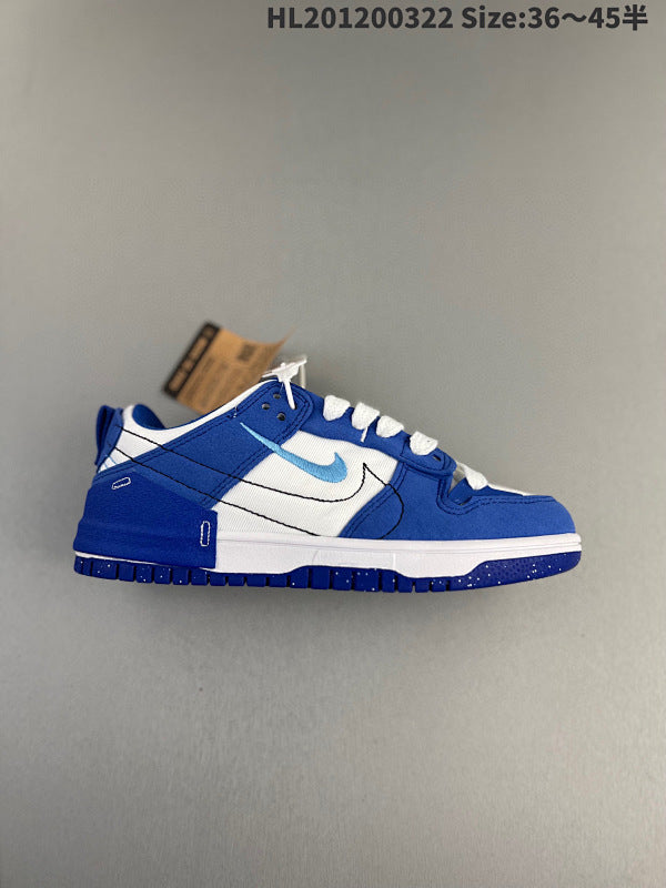Wmns Dunk Low Disrupt 2"Malachite"As Série 36-45