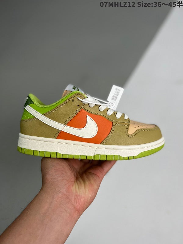 SB Dunk Low PRO Rétro Low Casual Sport Chaussure Skateboard DV9108 711