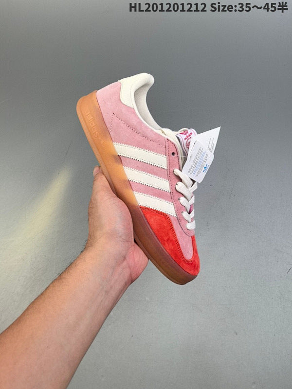 Originals GAZELLE INDOOR W Casual Antidérapant JH8837 EUR