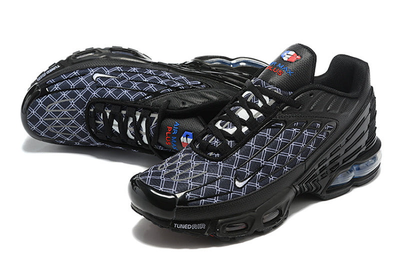 Nike Air Max TN Plus — Sneakers Homme