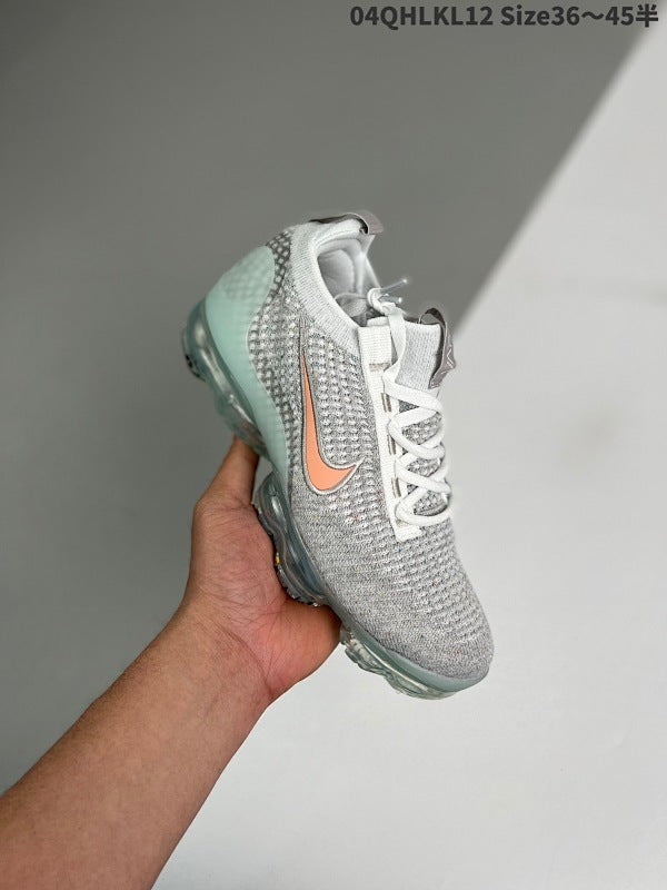 Air Vapormax 2021 Flyknit FK 2021 Polyvalent Casual Sport