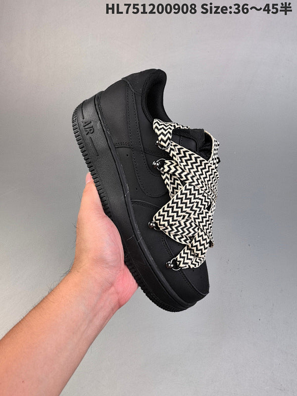 Air Force 1 MlD 07 High Polyvalent Casual Sport Chaussure Skateboard CW2288-111