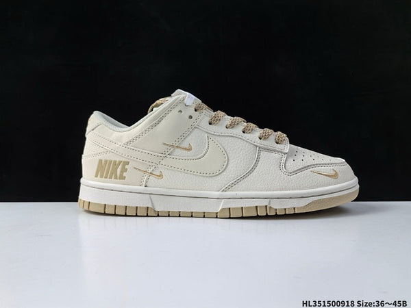 DUNK LOW Série Dunk Rétro Low Casual Sport Chaussure Skateboard :NK5639-326