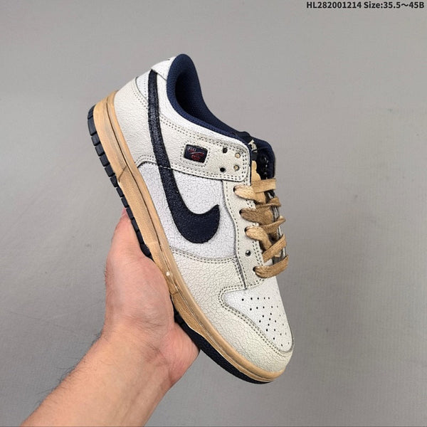 x Stranger Things Dunk Low SP Confort Polyvalent Low Chaussure Skateboard :IH6766-001